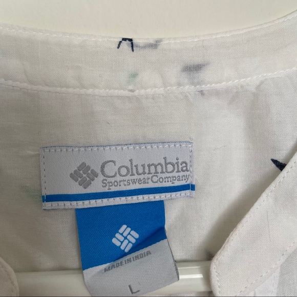 Button Tee - Picture 2 of 6